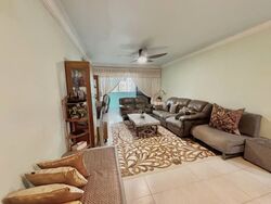 Blk 532 Woodlands Vista (Woodlands), HDB 5 Rooms #556204731